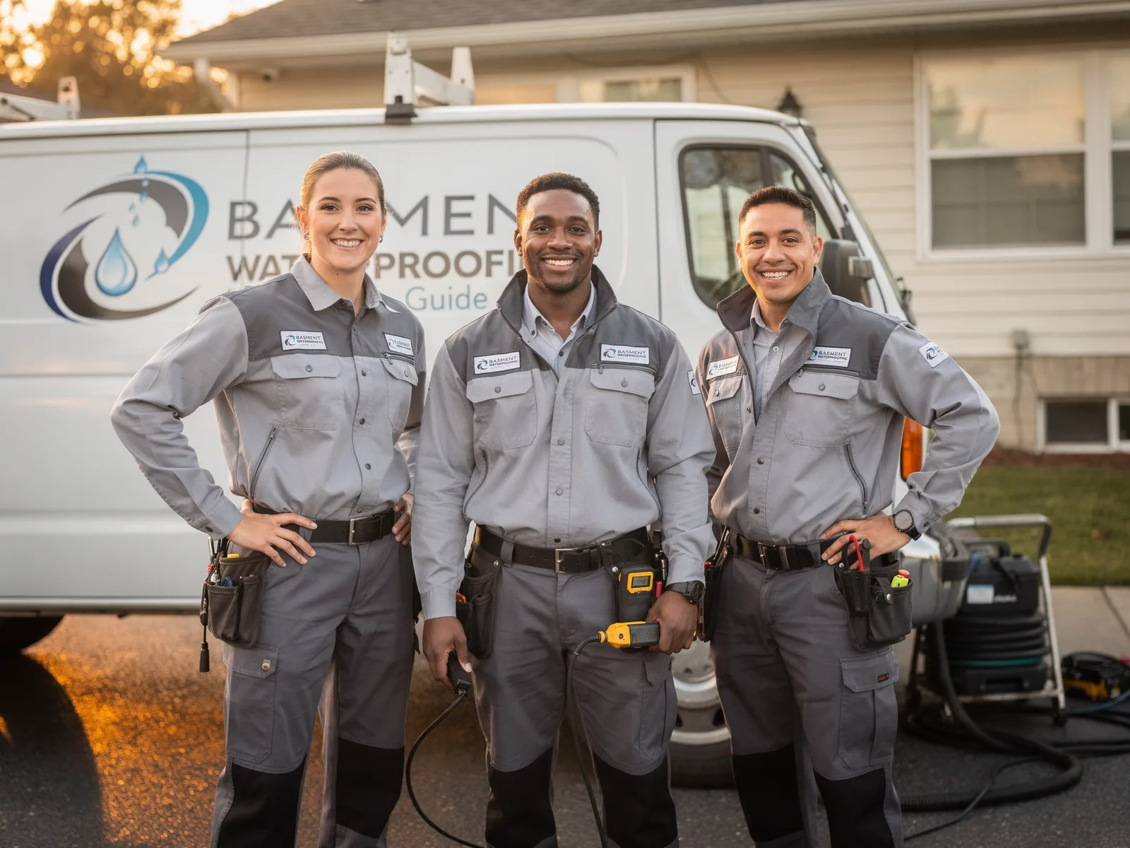Basement Waterproofing Near Me company in Old Chatham, NY